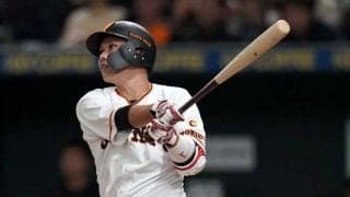 巨人坂本、通算2000本安打のXデーは？　偉大な守備記録は来季開幕戦で達成も