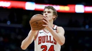 今季終了後に延長契約の資格を手にするラウリー・マルッカネン「シカゴに残りたい」