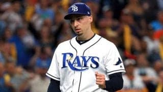 【MLB】減俸拒否のCY賞スネルと電撃タッグ　超大物代理人ボラス氏興奮「ワクワクだ」