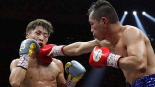 井上尚弥-ドネア戦に比肩　WBSS決勝、伝説の一戦に劣らぬ人気の名勝負とは