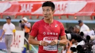 桐生祥秀らにサザン公式も反応　95年世代22人の「明るい未来」呼びかけ動画が話題