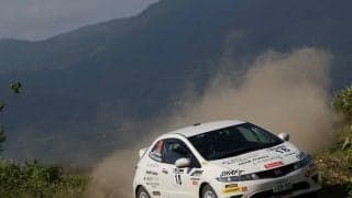 全日本ラリーカムイ、延期から中止へ