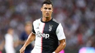 C.ロナウドの新ヘアが話題　マンU時代との対比が反響「昔の方が老けて見える」