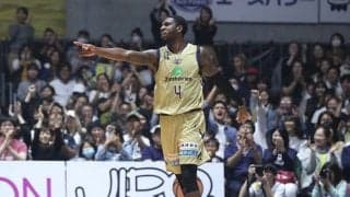 琉球ゴールデンキングス、デモン・ブルックスら5選手の退団を発表