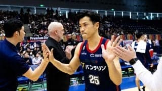 横浜ビー・コルセアーズ、ベテランの竹田謙と契約継続「自分ができることに全力で取り組む」