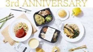 ボディメイクフード宅配サービス「Muscle Deli」、スポーツジム業界を応援するキャンペーン実施中