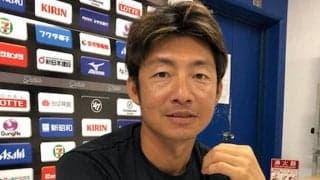 ロッテ鳥谷、対戦したい投手は「藤浪選手」　阪神との日本S実現へ意欲「最高な話」【後編】