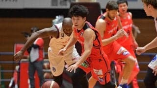 三遠ネオフェニックス、自由交渉リストに公示されていた寺園脩斗と契約継続