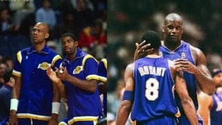 『ESPN』が選出したウェストの歴代ベストスターター／パシフィック・ディビジョン編