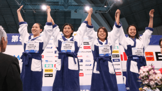 [特集]スポトウ未公開写真大放出！第90号・５、６面