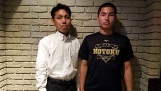 親子二代で消えた甲子園への道…　見守る父の思い「何でこんなに似ているのかと…」