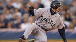 【MLB】イチロー氏、通算509個で“右翼手盗塁王”　大谷は「最終的に」“DH盗塁王”も