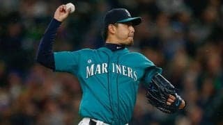 【MLB】岩隈久志、マリナーズ先発右腕TOP3入り「目立たなかった素晴らしい選手」