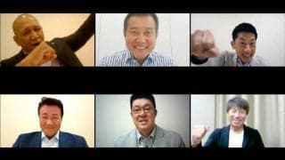 セ6球団監督がファンに送る共同メッセージ第2弾　気合十分の「優勝します！」