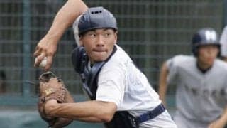 巨人・炭谷銀仁朗はナイスガイ。万全の準備と仲間への気配りを忘れない