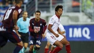 清武弘嗣のリーガ挑戦が半年で終わった理由。鬼門アンダルシアの特徴