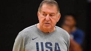 今年の殿堂入り式典は来年の春に開催へ、チェアマンのコランジェロ氏が『ESPN』へ発言