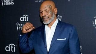 タイソン、復帰戦相手にまた超大物浮上　元4階級王者「俺は戦う。50歳以上の誰かと」