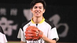 ソフトバンクが3度目の紅白戦　高橋礼が実戦復帰予定、柳田は欠場