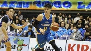 千葉ジェッツが滋賀レイクスターズの佐藤卓磨を獲得「チームの勝利の為にベストを尽くしたい」