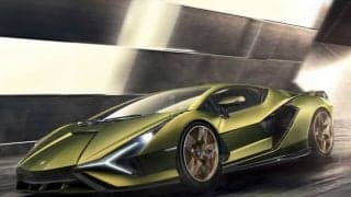 レゴ、初のランボルギーニのスーパーカー発表へ…5月28日