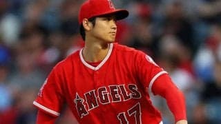 大谷翔平、過去20年でNo1右腕プロスペクトに選出　MLB公式「他に見つけるのは難しい」
