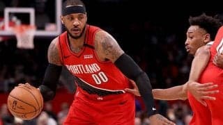 【NBA】名手カーメロが学生32名に奨学金支給　“恵まれなかった”男が模範になれたワケ