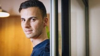 【卓球】イケメンモデルがTへ参戦、ポルトガルの英雄が選んだ「彩たま」というキャリア