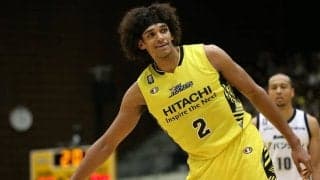 サンロッカーズ渋谷、セバスチャン・サイズと契約満了…今季オールスターに出場