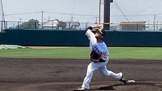 鷹・千賀、負傷後初の打撃投手で32球　工藤監督「先発としていい調整を」