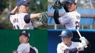 「これ誰が決めているんですか」-ヤクルト石川らがパワプロ低評価に発奮!?