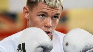 井上尚弥への挑戦には努力が必要　転級の元王者は現実的「2階級で自信つけたい」