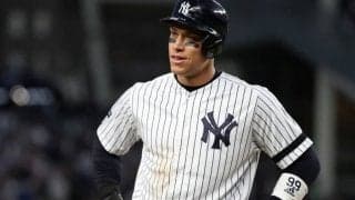 【MLB】ヤンキース・ジャッジ誕生の陰に伊良部も？　幾重にも重なるトレードが導いたドラ1指名