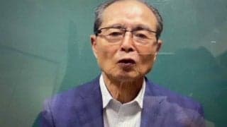 王貞治会長が語った今季の展望「スタートダッシュ大事」「腕の見せ所」