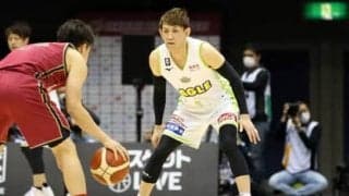折茂武彦が語る今の日本バスケ界。「羨ましくないと言えば嘘になる」