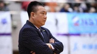 群馬クレインサンダーズ、平岡富士貴HCが続投で5季目へ「断固たる決意を持って臨んでいく」