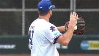 ボールはどこ？　台湾プロ野球で起きた“隠し球”投法が再脚光「球宴史上最高」