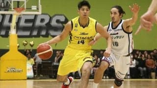 3×3日本代表候補の杉浦佑成がTOKYO DIMEと契約合意
