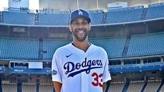【MLB】ドジャース年俸32億円左腕が太っ腹！　マイナー選手1人あたり10.7万円支給