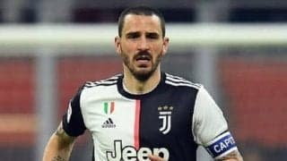 動かない鉄壁守備のカラクリ。ボヌッチには連携で仕留めるうまさがある