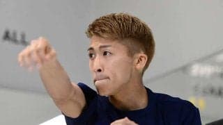 井上尚弥がアメコミヒーローに変身　独特イラストに海外反響「病みつきになる」