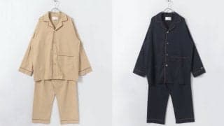 睡眠状態を計測する「デジタルヘルスケアパジャマ」販売へ。アーバンリサーチとXenomaが開発