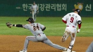 韓国プロ野球、無観客スタンドにぬいぐるみ　キュートな光景に米注目「より魅力的に」