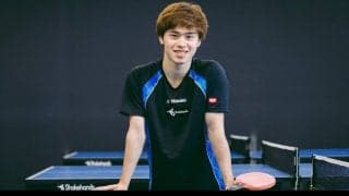 卓球・森薗政崇、陸上・桐生祥秀ら95年世代22選手、共演メッセージ動画公開