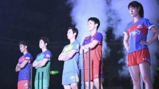 【Tリーグ】12月末まで無観客開催の方針　クラウドファンディングでのドリームマッチ構想も