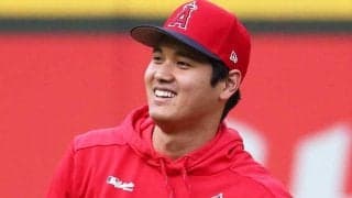 大谷翔平のインスタ開設に米衝撃　MLB公式、八村塁所属ウィザーズも反応