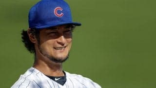 【MLB】ダルビッシュのツイッターに注目すべし！　米メディアがファン交流や社会派発言を評価