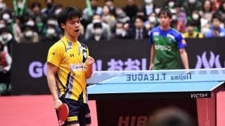 【今週の日本の卓球】青森山田コンビが契約更新、ITTF感染予防のガイドライン公開