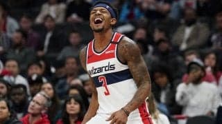 ブラッドリー・ビール「トレードに関するウワサはリスペクトの表れだと見ている」