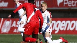 日本代表選手でも適応できず。井手口陽介らリーガ２部での苦闘の歴史